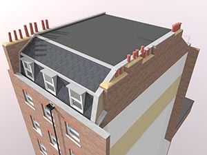 Historical &amp; Listed Buildings