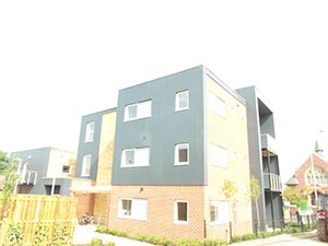 Residential &amp; Offices